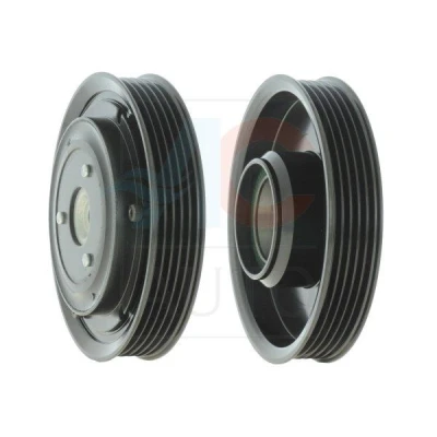 Imagem de ACAUTO AC 06HA27 Embreagem de Compressor Ar Condicionado HALLA, KIA VS 16 122/118mm KIA: Carens IV (RP) 1.7 CRDi 2013 2016
