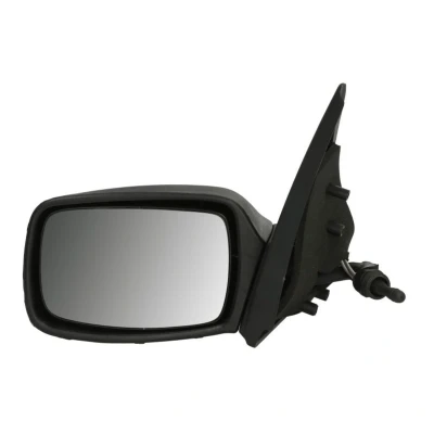 Imagem de Espelho retrovisor Blic 5402 04 1112382P esquerda mecânico completo, plano FORD: FIESTA 3