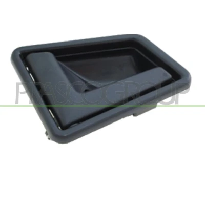 Imagem de PRASCO SZ0488608 Puxadores de Porta interior, traseira esquerda, à frente, lado esquerdo cinzento SUZUKI: Vitara I SUV
