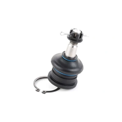Imagem de RIDEX 2462S0160 Rótula de suspensão Eixo dianteiro, ambos os lados, em cima com anel retenção 43,3mm 90mm 50mm 16mm 1/8