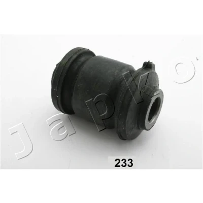 Imagem de JAPKO GOJ233 Casquilho de braço Suspensão Eixo dianteiro, em cima, esquerda 53 para transversal TOYOTA: Yaris I Hatchback