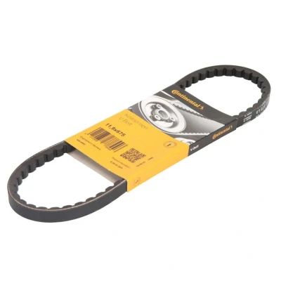 Imagem de CONTITECH 11,9X675Ld Correia Trapezoidal 675 FORD: FIESTA 3