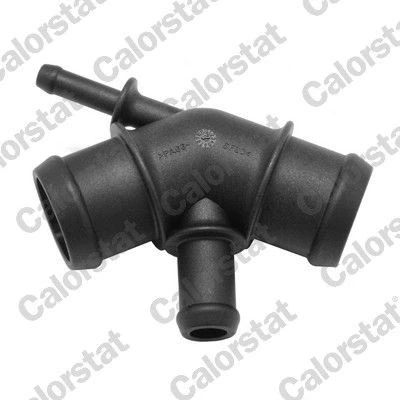 Imagem de CALORSTAT by Vernet WF0093 Flange Tubo de ligação VOLKSWAGEN: Golf 4, Bora Sedan, Sharan I