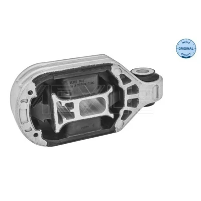 Imagem de MEYLE 16 14 030 0074 Suporte, motor à direita, em baixo Rolamento de borracha e metal RENAULT: MEGANE 3 Grandtour, 3, Coupe