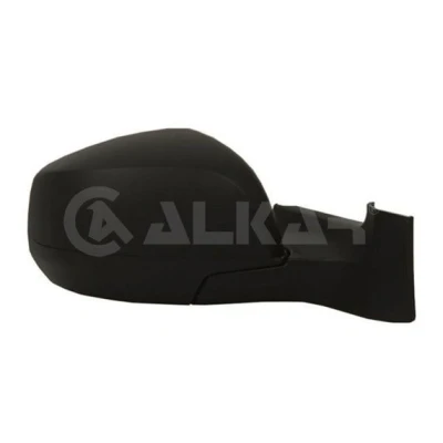 Imagem de Espelho retrovisor Alkar 6165428 à direita ajuste: por cabo de aço, convexo