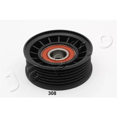 Imagem de JAPKO 129308 Polia de Desvio MAZDA: 6 Hatchback, 5, SW