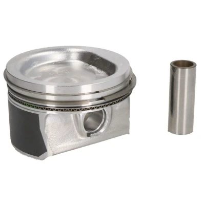 Imagem de MAHLE ORIGINAL 030 71 00 Pistão 76,51