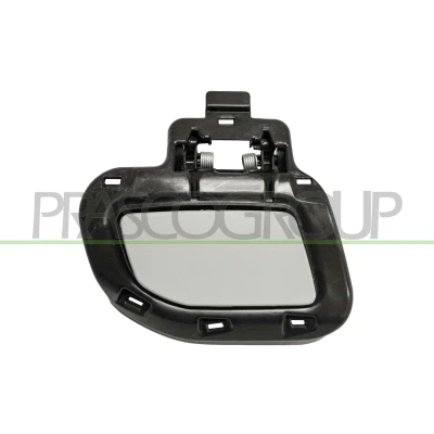 Imagem de PRASCO LR7001231 Guarnição, pára choques à frente, lado direito para sistema lava vidros