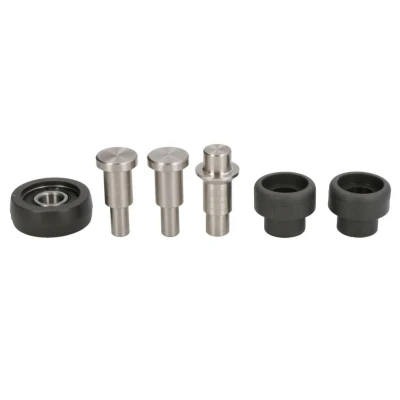 Imagem de ROLL RK02 Guia dos roletes, Porta corrediça de ambos os lados, centro, correr sem suporte RENAULT: Kangoo I