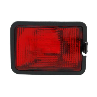 Imagem de TYC 19 0519 10 2 Luz de nevoeiro traseira ambos os lados VOLKSWAGEN: Transporter 4