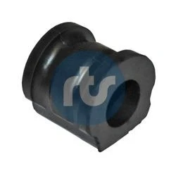 Imagem de RTS 035 00145 Casquilho da Barra Estabilizadora Eixo dianteiro, de ambos os lados Apoio borracha 19,5 VOLKSWAGEN: Polo IV Hatchback