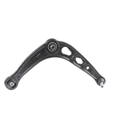 Imagem de VAICO V46 0132 Braço de suspensão Original Quality com articulação suspensão/guia à direita, Eixo dianteiro, em baixo transversal
