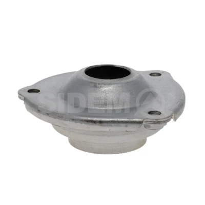 Imagem de SIDEM 861400 Suporte de apoio do conjunto mola / amortecedor Eixo dianteiro sem chumaceira