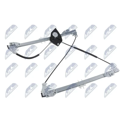 Imagem de Nty Elevador de vidro à frente, lado direito elétrico sem motor EPS BM 016 BMW: X3
