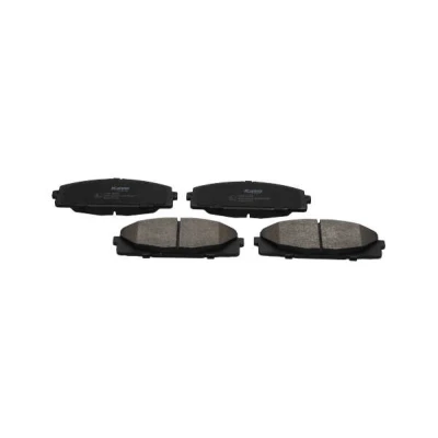 Imagem de KAVO PARTS KBP 9089 Jogo de pastilhas para travão disco TOYOTA: HIACE 4 Bus, Kasten, / COMMUTER