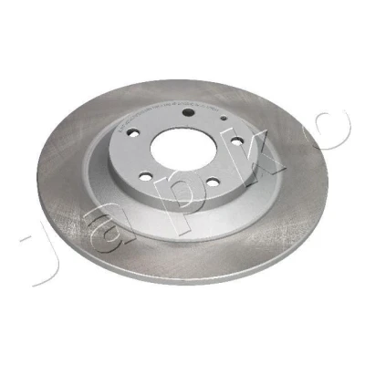 Imagem de JAPKO 61330C Disco de travão Eixo traseiro 303 10 5 68 cheio pintado MAZDA: CX I