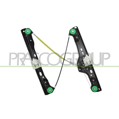 Imagem de Prasco Elevador de vidro à frente, lado direito elétrico BM024W023 BMW: 3 Touring, Sedan