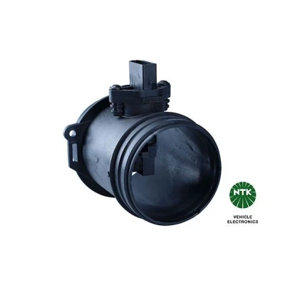 Imagem de NGK 90827 Medidor de massa ar com caixa sensor temperatura do integrado BMW: 5 Sedan, Touring, 7