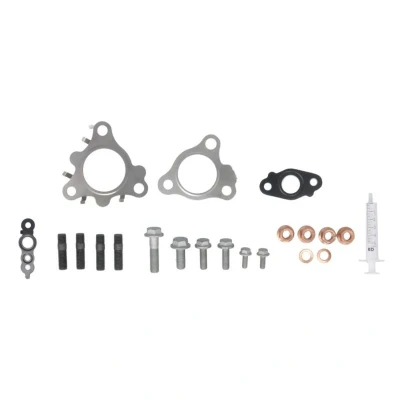 Imagem de Kit de montagem, carregador EVORON EVMK0264