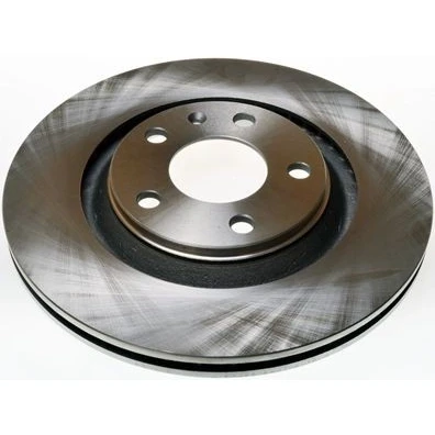 Imagem de DENCKERMANN Disco de travão AUDI: A4 B6 Avant, B7 Sedan 300mm 22mm 5 112mm ventilado B130259 8E0615601K,8E0615601R Discos