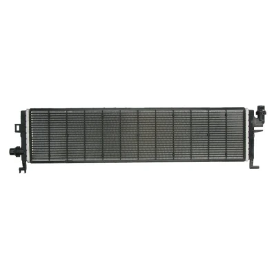 Imagem de NRF 550338 Radiador, arrefecimento do motor Alumínio 650 150 12 Aletas de refrigeração soldadas