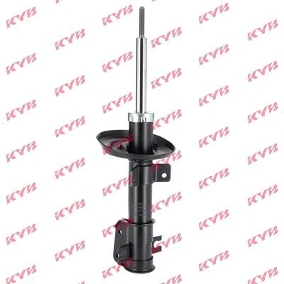 Imagem de KYB 9347500 Amortecedor Eixo dianteiro Pressão do gás Tubo duplo com assento de mola cavilha em cima K&#039;lassic FIAT: Stilo Hatchback
