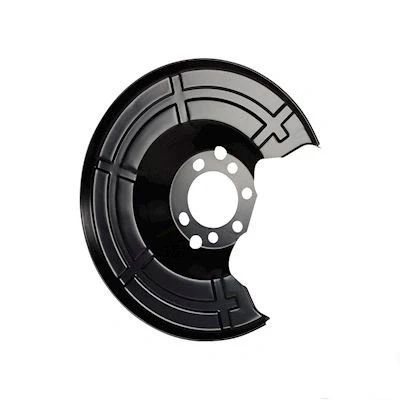 Imagem de JP GROUP 1264300100 Defletor do Discos de Travão Eixo traseiro esquerdo, direito OPEL: Astra H GTC, Hatchback