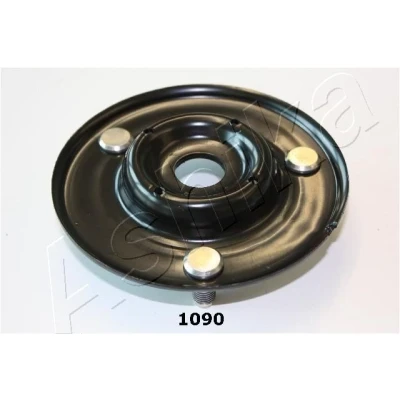 Imagem de ASHIKA SMA0366 Suporte de apoio do conjunto mola / amortecedor Eixo dianteiro NISSAN: NP300 Navara Pick up