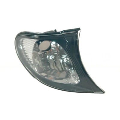 Imagem de PRASCO BM0204013 Intermitente branco à frente, lado direito sem porta lâmpadas BMW: 3 Sedan, Touring