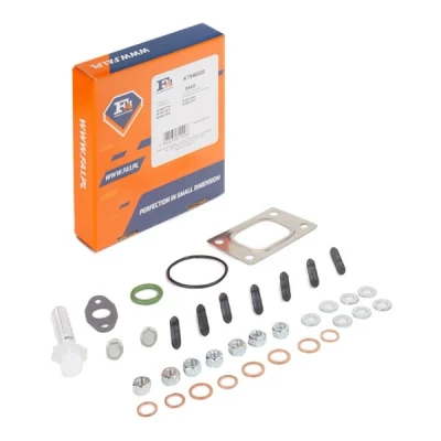 Imagem de FA1 KT540030 Kit de montagem, turbocompressor SAAB: 9 5 Sedan, Carrinha