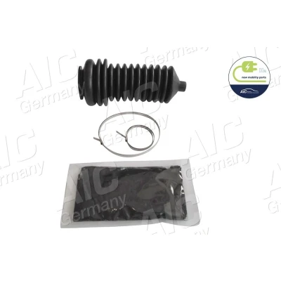 Imagem de AIC 55025 Fole de Direcção Eixo dianteiro, lado esquerdo, direito 10, 39 RENAULT: CLIO 2, 2 Kasten, Kangoo I Express