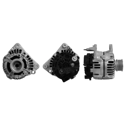 Imagem de ELSTOCK 28 3794 Alternador 12V 70A VOLKSWAGEN: Golf 4, Bora Sedan, Polo III Hatchback, SKODA: Octavia I 1 Combi