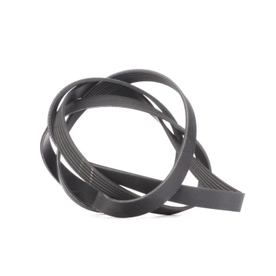 Imagem de GATES Micro V 6PK2153 Correia trapezoidal estriada 2153 6 Poliéster, EPDM (borracha de etileno propileno dieno) MERCEDES BENZ: Classe C Coupe