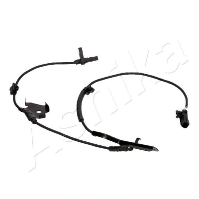 Imagem de ASHIKA 151 02 280 Sensor de ABS Eixo dianteiro, lado esquerdo TOYOTA: Auris Hatchback