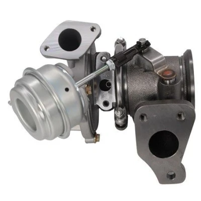Imagem de MAGNETI MARELLI 807101006300 Turbocompressor Turbo OPEL: Corsa D Hatchback, Meriva B, PEUGEOT: Bipper Van, FIAT: Panda II Hatchback