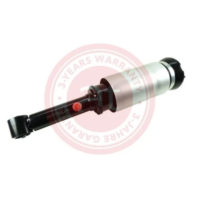 Imagem de at autoteile germany at10232 Elemento de suspensão pneumática Eixo dianteiro, ambos os lados