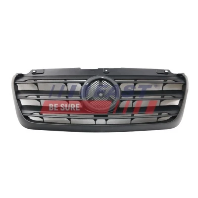 Imagem de FAST FT91602 Grelha de Radiador cinzento escuro