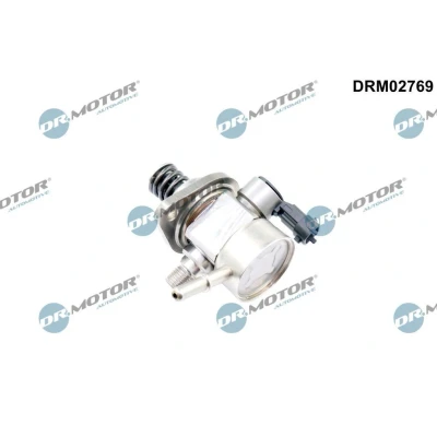 Imagem de Bomba de alta pressão Dr.Motor Automotive DRM02769