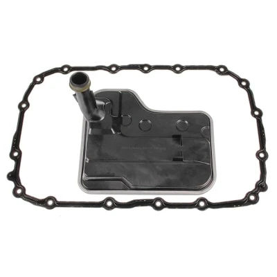 Imagem de MEYLE 314 137 0005/S Conjunto do filtro hidráulico, caixa velocidades automática com junta ORIGINAL Quality BMW: 3 Sedan