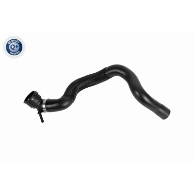 Imagem de VAICO V10 8874 Mangueira de Radiador em cima com acoplamentos rápidos SEAT: Leon II Hatchback, VOLKSWAGEN: Golf 5, Touran I, AUDI: A3 Hatchback