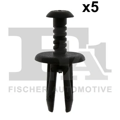 Imagem de FA1 33 30001.5 Grampo, friso