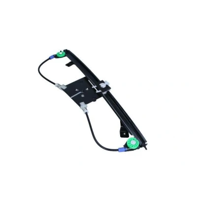 Imagem de Maxgear Elevador de vidro à frente, lado direito elétrico com motor 50 0468 FIAT: Linea