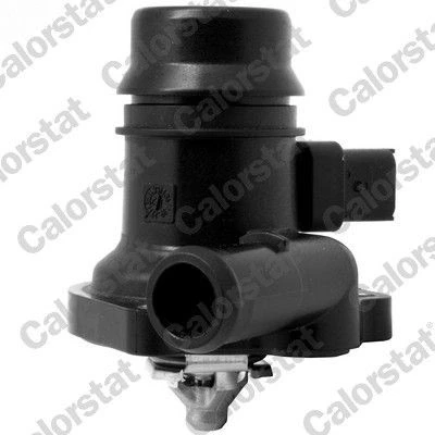 Imagem de CALORSTAT by Vernet TE7250.103J Termóstato, líquido de refrigeração 103 com junta OPEL: Corsa D Hatchback, Zafira C Tourer, Astra J Hatchback