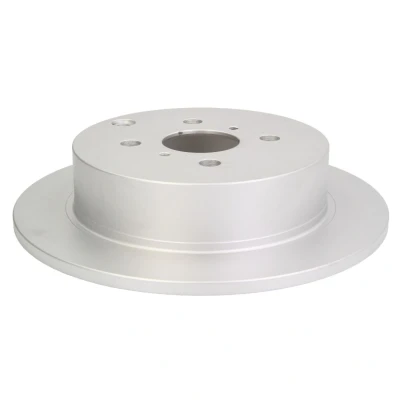 Imagem de BOSCH 0 986 479 B71 Disco de travão 269 9 4 100 cheio revestido TOYOTA: Corolla IX Hatchback, Yaris I Station Wagon