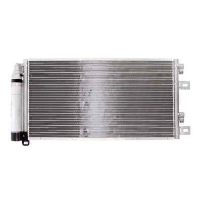 Imagem de NISSENS 94591 Condensador com secador Alumínio 625 R 134a