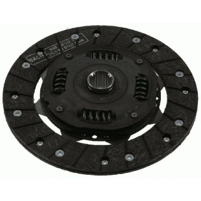 Imagem de SACHS 1878 054 741 Disco de Embraiagem 210 23 AUDI: A4 B5 Sedan, Avant, VOLKSWAGEN: Passat Variant