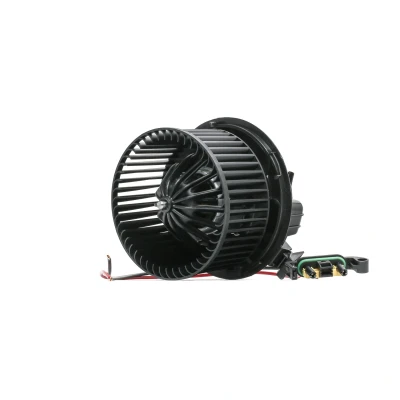 Imagem de NRF 34031 Ventilador do Habitáculo sem regulador integrado com adaptador RENAULT: CLIO III Grandtour, 3 endado, norauto, oscaro, mister auto