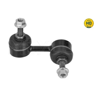Imagem de MEYLE 31 16 060 0025/HD barra / escora, estabilizadora Eixo traseiro direito 73 M10x1,5 Quality com adaptador de chaves HONDA: CIVIC 7 Hatchback