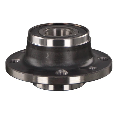 Imagem de FEBI BILSTEIN 12116 Kit de rolamento roda FIAT: Punto I Hatchback, II Grande ALFA ROMEO: 146, LANCIA: Y