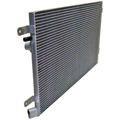 Imagem de MAHLE ORIGINAL AC 803 000S Condensador sem secador 599, 618, 620 AUDI: A6 C6 Avant